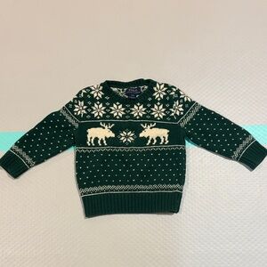 Polo Ralph Lauren sweater